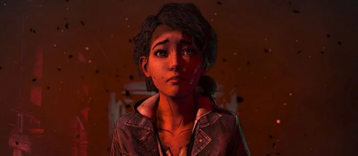 Финал The Walking Dead будет доступен только в Epic Games Store