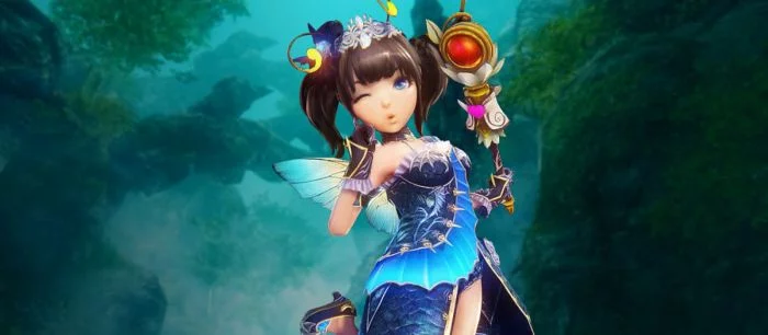 Как играть феей в «Icarus: Ветер перемен» — как нагибать всех розовым дракошей, китом-милашкой, куклами и сердечками