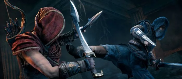 Где найти всех Культистов Ордена Древних в Assassin's Creed Odyssey — Legacy of the First Blade — гайд и карта