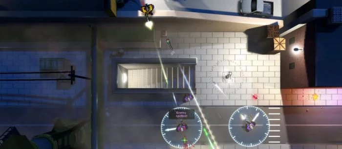 Geneshift вошла в топ самых популярных игр в Steam за все время! Ей помог всего один пост на Reddit