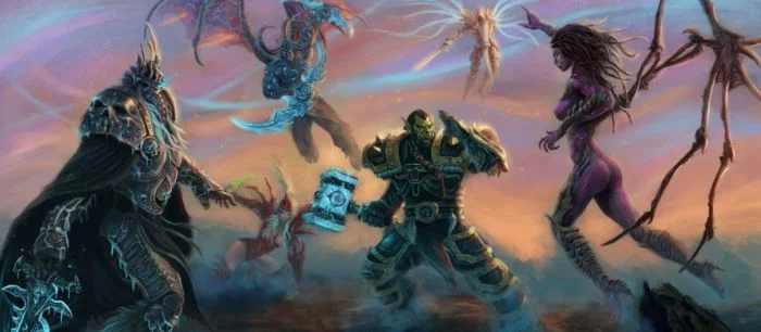 Геймер бросил учебу ради киберспорта и Heroes of the Storm, но теперь не знает, что делать