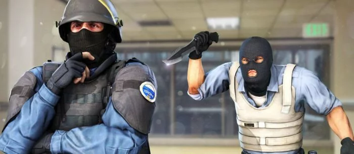 Геймеры против перехода CS:GO на условно-бесплатную модель. Все из-за читеров