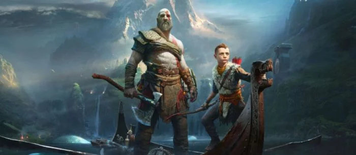 God of War стала «игрой года» на TGA 2018, но Red Dead Redemption 2 получила награду за лучший сюжет