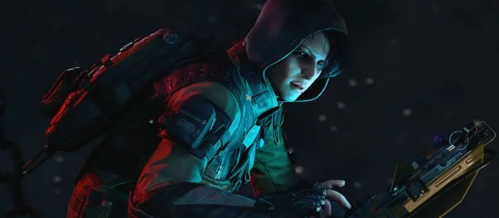 Хакер, новые пушки, снег, бронеавтомобиль и другие важные нововведения появятся в Call of Duty: Black Ops 4 уже сегодня