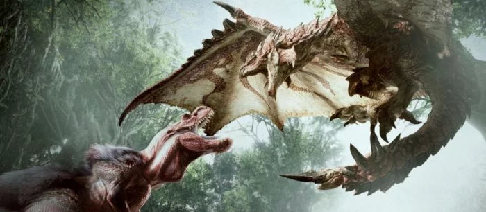 Хакеры взломали Monster Hunter: World. Denuvo успешно «держала оборону» почти 4 месяца