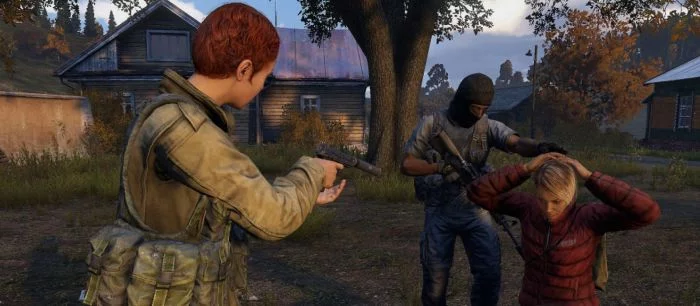 Халява: DayZ наконец-то покинула ранний доступ и стала временно бесплатной в Steam — трейлер