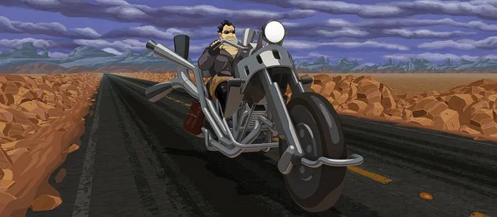 Халява: культовую классику Full Throttle Remastered отдают бесплатно для PC