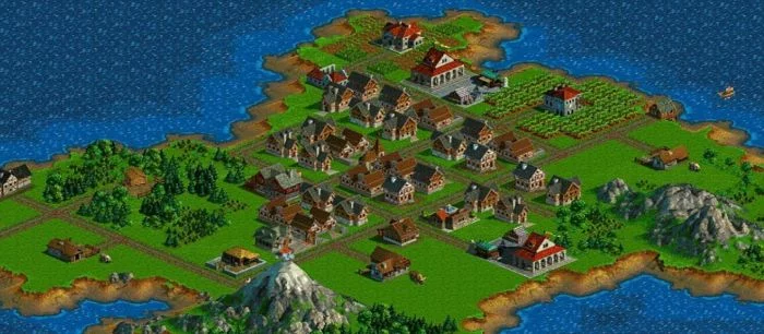 Халява: Ubisoft бесплатно раздает легендарную стратегию Anno 1602 для PC