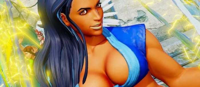 Халява: в Street Fighter 5 можно играть бесплатно до 19 декабря