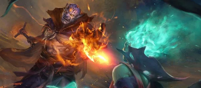 Хейтер Artifact не может удалить игру, которую ему подарила Valve