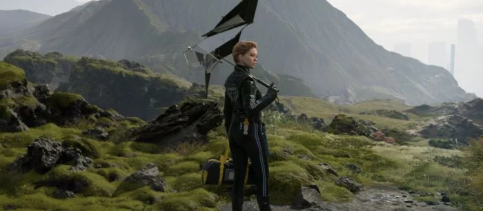 Хидео Кодзима намекнул фанатам на то, что Death Stranding может выйти в 2019 году