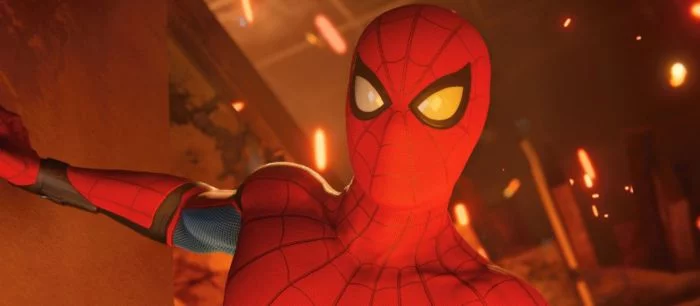 Художник создал красивые комиксы в Marvel's Spider-Man, которые потрясли даже разработчиков