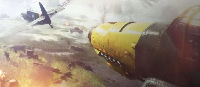 Игрок нашел креативный способ сбивать смертоносные ракеты в Battlefield 5, чтобы спасти свою команду от гибели