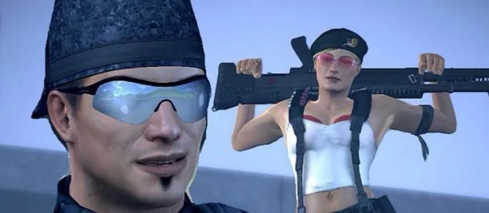 Игрок полностью прошел Alpha Protocol менее чем за два часа на самой высокой сложности. Это мировой рекорд