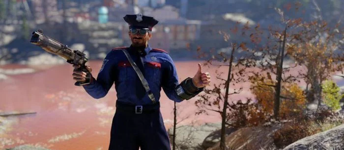 Игроков в Fallout 76 начали банить за использование модов и фанатских патчей. Геймеры в замешательстве