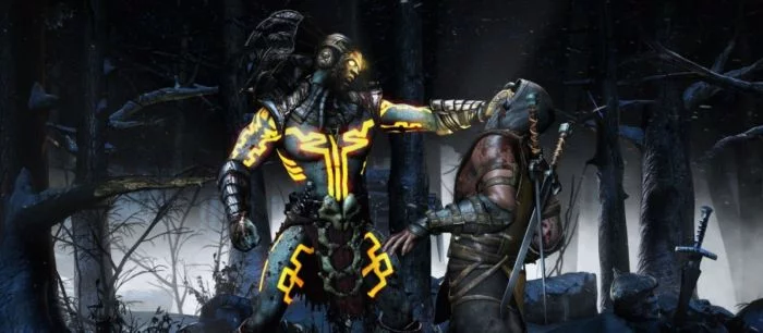 Инсайдер: новую Mortal Kombat анонсируют на The Game Awards 2018. Игра уже обросла подробностями