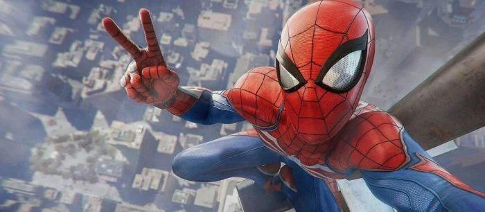 Insomniac рассказала, что вырезала из финальной версии «Человека-паука»