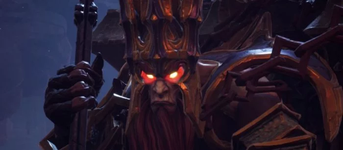 Как получить секретную концовку Darksiders 3 — гайд и видео