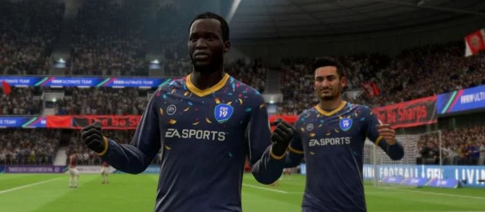 Киберспортсмена выкинули из команды за шутку про погибших в 1989 году футбольных болельщиков