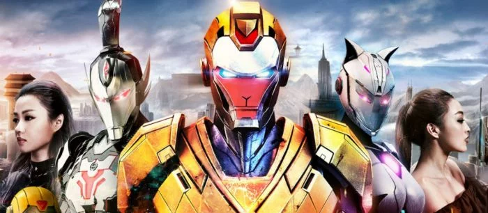 Китайцы сняли своего «Железного человека», только про Железную обезьяну