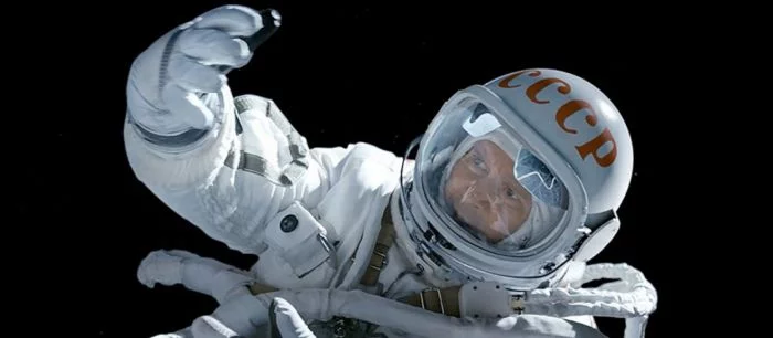 Кодзиме понравился российский фильм «Время первых». С ним тут же связался режиссер