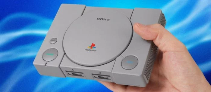 Все, что нужно знать о PlayStation Classic — цена, доступные игры, технические ограничения