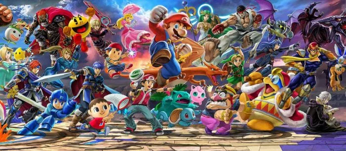 Критики без ума от Super Smash Bros. Ultimate — файтинг имеет 93 балла на Metacritic