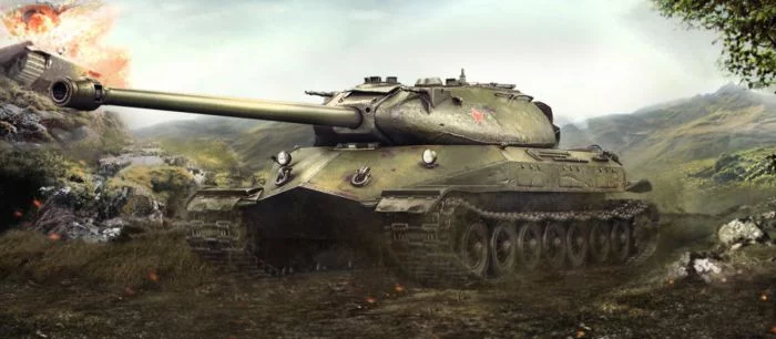 Кто придумал легендарные «Танки»? Разработчики рассказали, как создавалась World of Tanks (видео)
