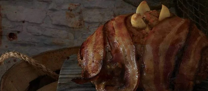 Кто-то украл твой сладкий рулет? Книга рецептов по The Elder Scrolls выйдет в 2019 году