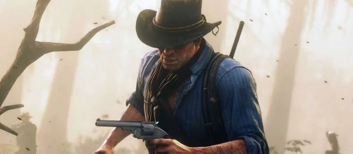 Купающийся в море самолет и угодивший в баг Гарри Поттер — 34 выпуск GameFails