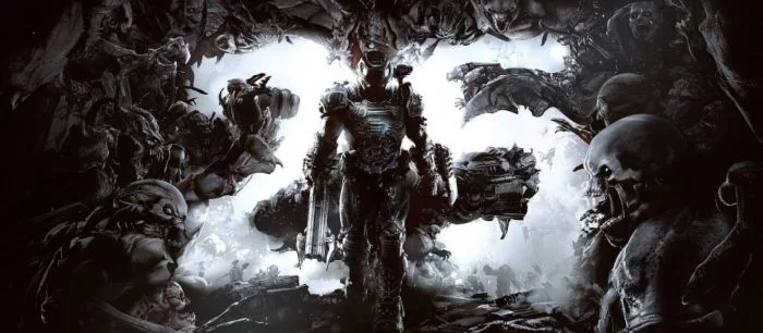 Легендарной серии Doom исполнилось 25 лет! Вот как Bethesda поздравила фанатов — видео