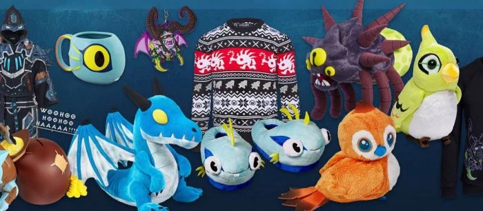 Магазин Blizzard отменил часть заказов в канун Рождества — виноват системный сбой