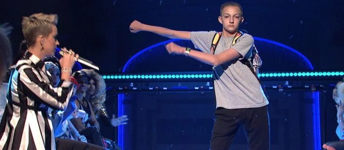 Мама популярного подростка подала в суд на авторов Fortnite