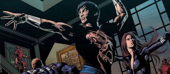 Marvel снимет фильм про азиатского супергероя Шанг-Чи