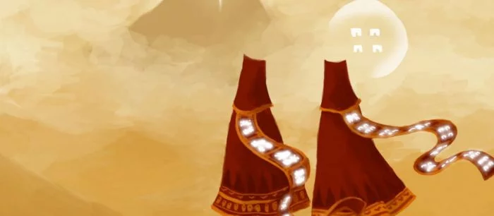На PC выпустят культовую Journey, которая шесть лет оставалась эксклюзивом PlayStation