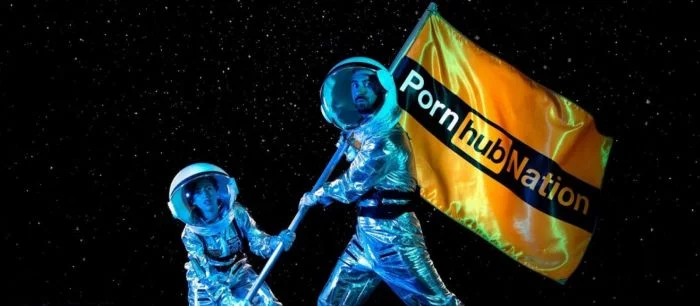 Порносайт Pornhub подвел итоги года — Fortnite стала вторым по популярности запросом, но в России предпочитают Overwatch