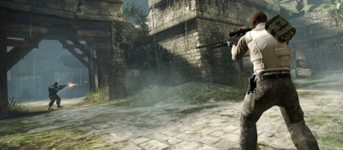 На Урале прошел турнир по CS:GO среди работников СИЗО и тюремных надзирателей