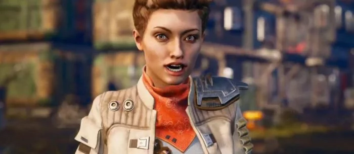 «Никакой романтики» — в The Outer Worlds нельзя заниматься сексом с NPC