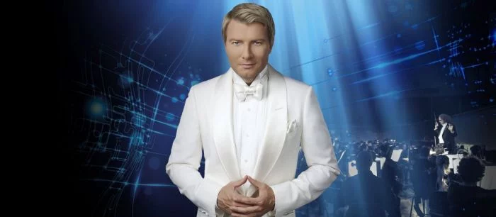 Николая Баскова нашли в комиксах Marvel! Нет, это не шутка