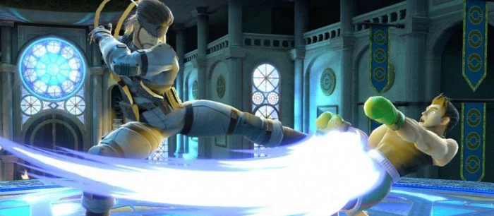 Nintendo выпустила гайд, как найти другие гайды в Super Smash Bros. Ultimate