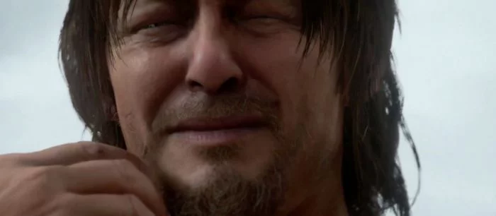 Норман Ридус: «Death Stranding — сногсшибательная, эпическая и невероятная игра будущего»