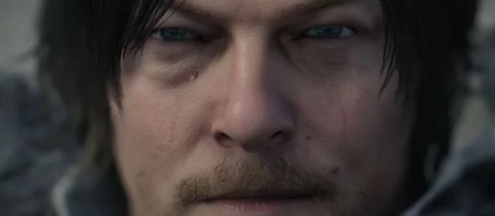 Норман Ридус заговорил о дате выхода Death Stranding и возможном продолжении