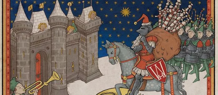 Новое дополнение для Kingdom Come: Deliverance покажут в январе