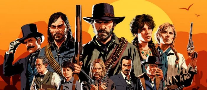 Новогодняя распродажа в PS Store — скидки до 70 % на Red Dead Redemption 2, God of War, Fallout 76 и сотни других крутых игр