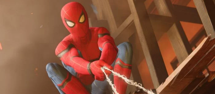 Новые рождественские предложения в PS Store — скидки до 70 % на Spider-Man, Hitman 2, Fallout 76 и другие игры