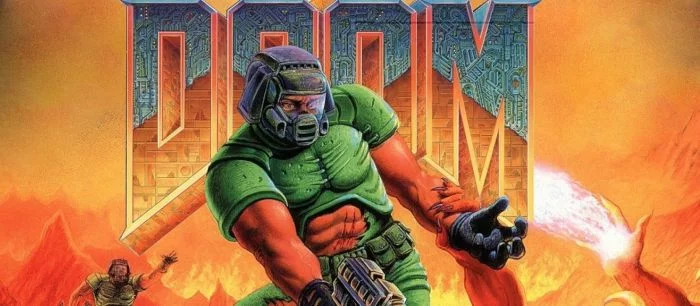 Новый проект от создателя первой Doom оказался бесплатным модом к игре