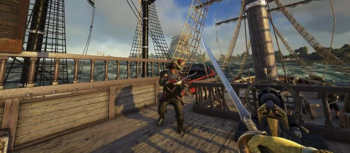 Nvidia RTX 2080 Ti не может справиться с нашумевшей Atlas, игра не выдает 60 FPS даже в 1440p