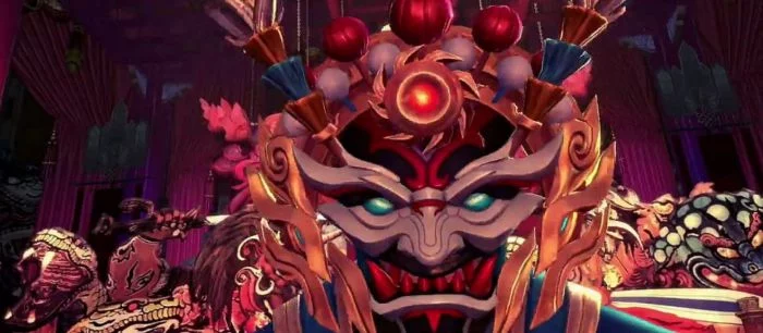 Посмотрите трейлер обновления Blade & Soul с актёрами театра и ходячей собакой-воином