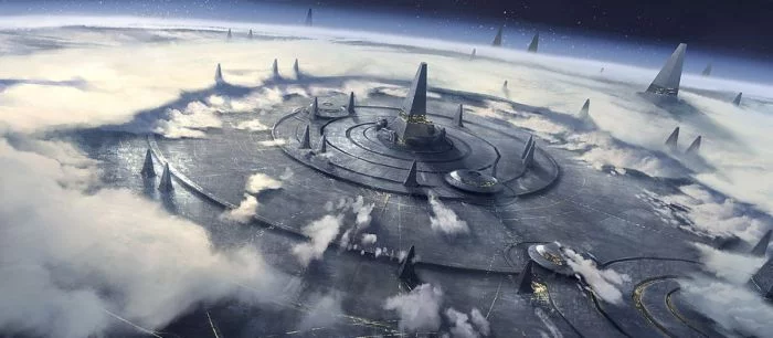 Обзор дополнения MegaCorp для Stellaris — важный шаг вперед