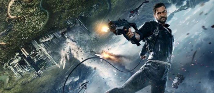 Обзор Just Cause 4 — самый крутой торнадо в видеоиграх